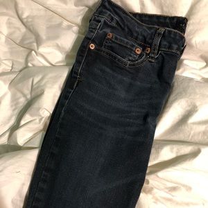 AEROPOSTALE jeggings